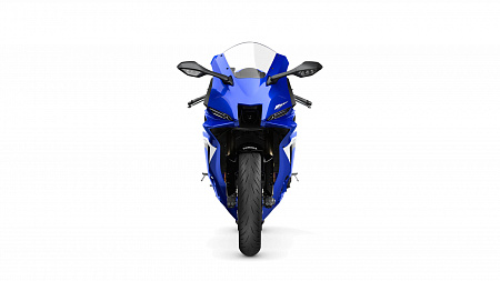 Мотоцикл Yamaha R9
